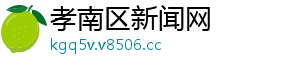 孝南区新闻网
